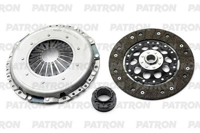 Комплект сцепления PATRON PCE0023 для VW PASSAT