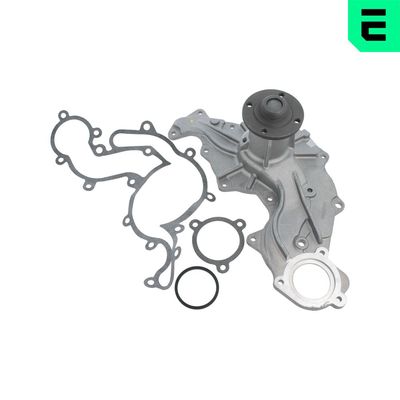 POMPă DE APă RăCIRE MOTOR