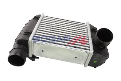 INTERCOOLER COMPRESOR BOGAP A4220107 2