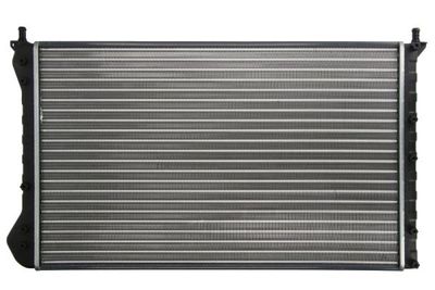 Motorradiator (handmatig)