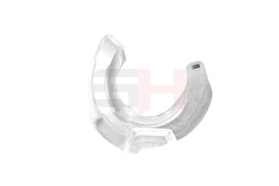 TAMPON CAUCIUC SUSPENSIE