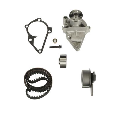 WASSERPUMPE + ZAHNRIEMENSATZ GATES KP15479XS 55