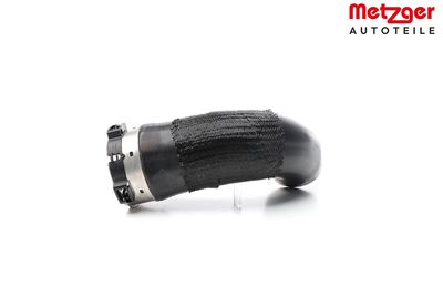 LADELUFTSCHLAUCH METZGER AUTOTEILE 2401028 17