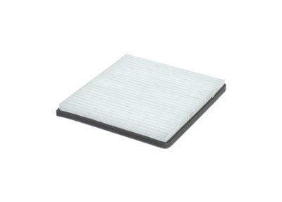 Cabinefilter met actieve kool past: CHEVROLET SPARK 1.0-1.2LPG 12.09-