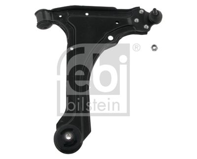 Control/Trailing Arm, wheel suspension FEBI BILSTEIN 07192