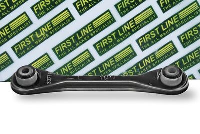 носач, окачване на колелата FIRST LINE FCA7407