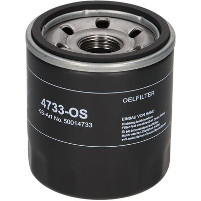 ÖLFILTER KOLBENSCHMIDT 50014733 5