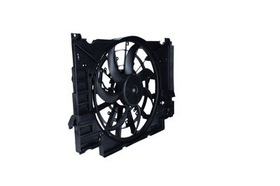 VENTILATOR RADIATOR NRF 470027 39