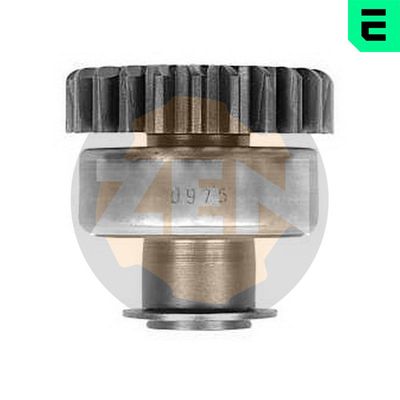 CUPLAJ UNISENS DEMAROR