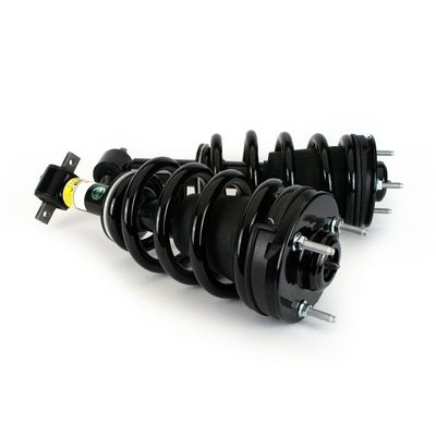 FAHRWERKSSATZ FEDERN/DäMPFER Arnott C4424 2