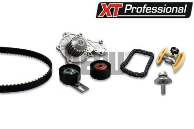 Water Pump & Timing Belt Kit PK08031XT