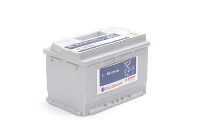 BATERIE DE PORNIRE BOSCH 0092L50080 13