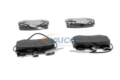 BREMSBELAGSATZ SCHEIBENBREMSE VAICO V220067 58