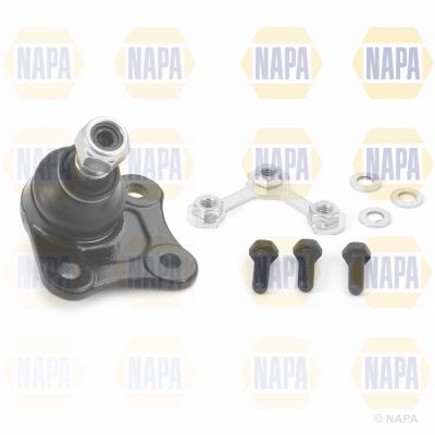 Ball Joint NAPA NST0003