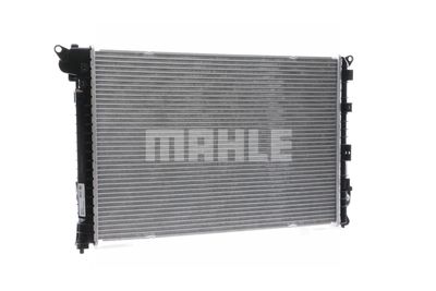 RADIATOR RACIRE MOTOR MAHLE CR985000S 31
