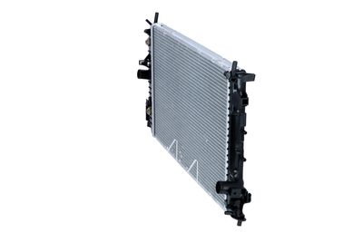 RADIATOR RACIRE MOTOR NRF 53132 13