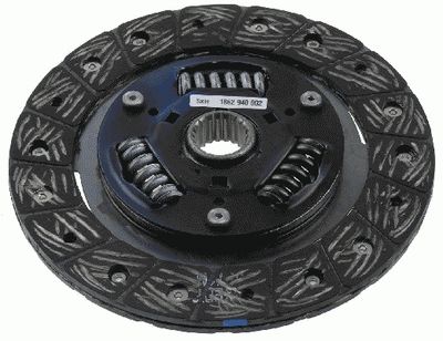 Clutch Disc 1862 940 002