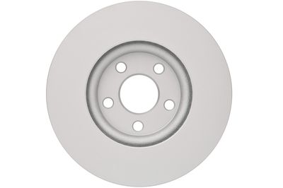 Brake Disc 0 986 479 D84