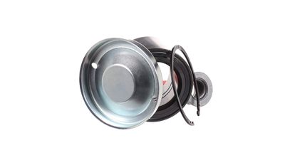 RADLAGERSATZ SKF VKBA6721 22