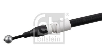 SEILZUG FESTSTELLBREMSE FEBI BILSTEIN 01657 2