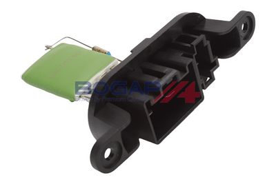 REZISTOR VENTILATOR HABITACLU BOGAP R4112105 3