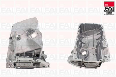 маслена вана (картер) FAI AutoParts PAN120