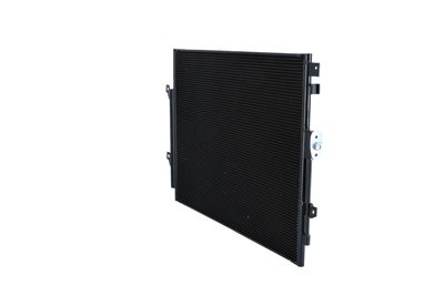 CONDENSATOR CLIMATIZARE NRF 350601 32