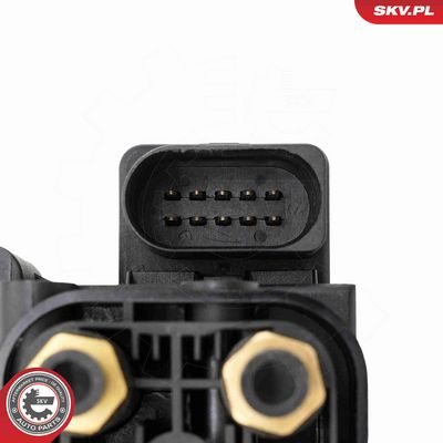 SUPAPA SISTEM SUPRAALIMENTARE ESEN SKV 97SKV315 3