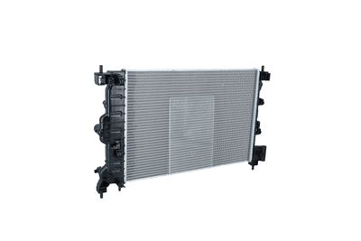 RADIATOR RACIRE MOTOR NRF 550003 22