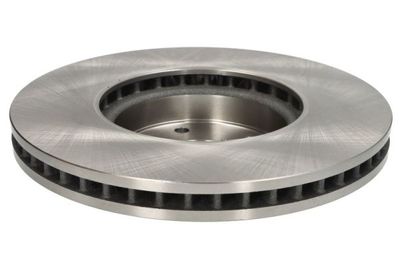Brake disc Voor Links/Rechts past: SUBARU LEGACY VI, LEVORG, OUTBACK, TRIBECA, WRX 1.6-3.6 01.05-