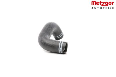 LADELUFTSCHLAUCH METZGER AUTOTEILE 2400665 12