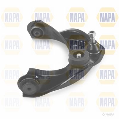 Control/Trailing Arm, wheel suspension NAPA NST2489