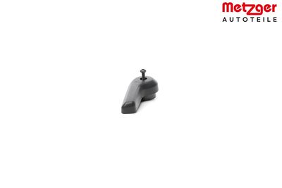 MANER INCHIDERE CAPOTA MOTOR METZGER AUTOTEILE 2311015 30