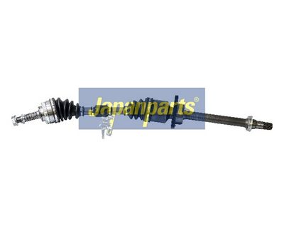 JAPANPARTS Pusašis