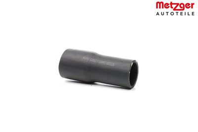 LADELUFTSCHLAUCH METZGER AUTOTEILE 2400511 36