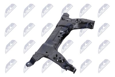 RAMA SUSTINERE/SUPORT AGREGATE NTY ZRZSU000 31