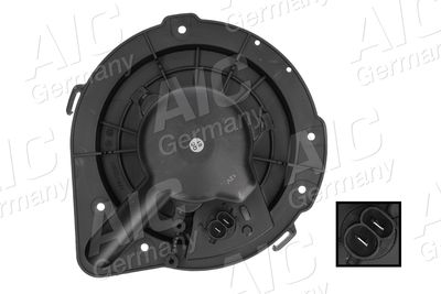 VENTILATOR HABITACLU AIC 53021 2