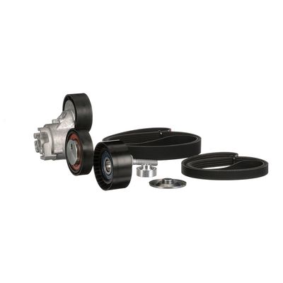 KEILRIPPENRIEMENSATZ GATES K027PK1325 17