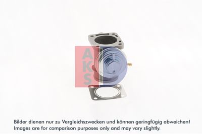AGR-VENTIL