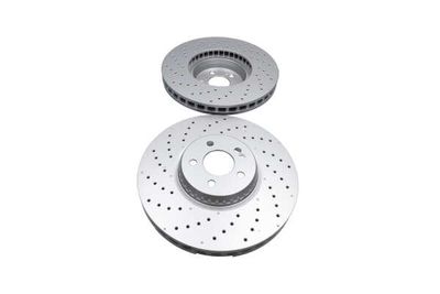 DISC FRANA Kavo Parts BR10122C 22