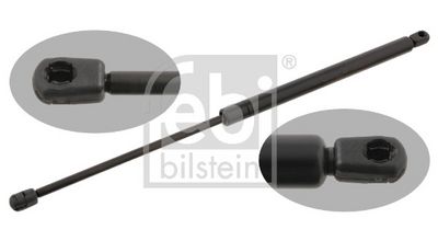 FEBI BILSTEIN Gasfeder, Koffer-/Laderaum
