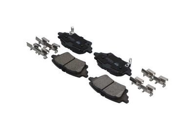SET PLACUTE FRANA FRANA DISC Kavo Parts KBP9160 19