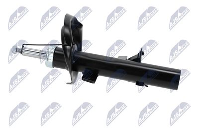 AMORTIZOR NTY AFR007 8