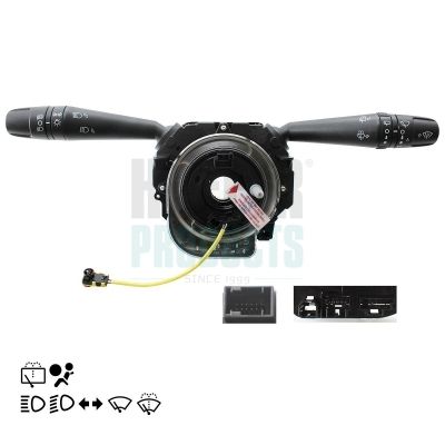 COMUTATOR COLOANA DIRECTIE