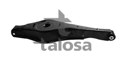 LENKER RADAUFHäNGUNG