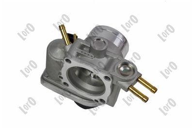 Throttle Body 121-02-025