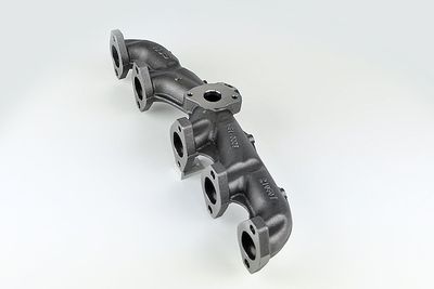 GALERIE SISTEM DE ESAPAMENT HJS 91111676 53