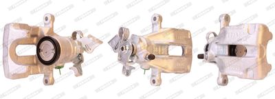 Brake Caliper FCL694381