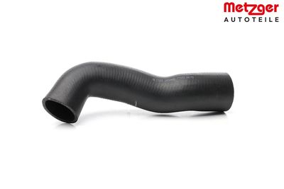 LADELUFTSCHLAUCH METZGER AUTOTEILE 2400681 36