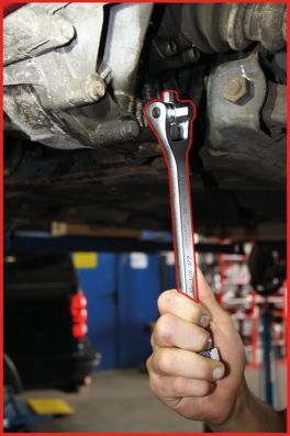 ÖLWANNENSCHLüSSEL KS TOOLS 1509302 4